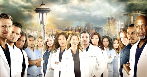 Grey's Anatomy