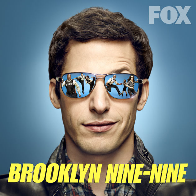 Brooklyn Nine-Nine