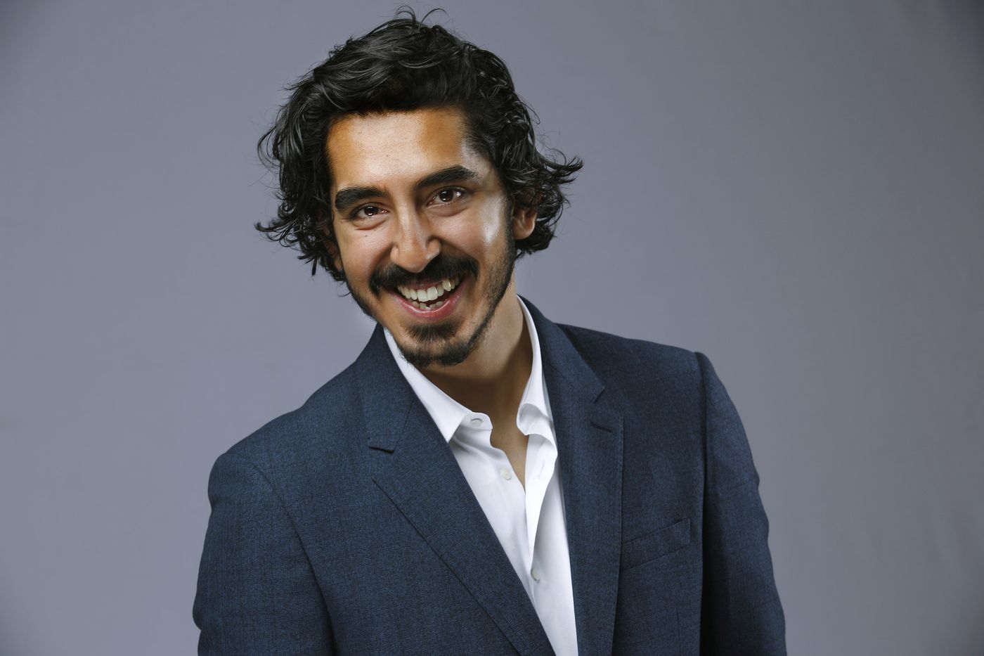 Dev Patel