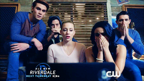 Riverdale 