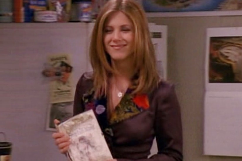 Rachel Green (Friends)