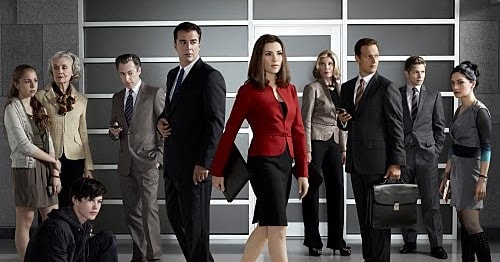 The Good Wife