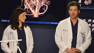 Grey’s Anatomy : découvrez qui va jouer la sœur de Derek et Amelia