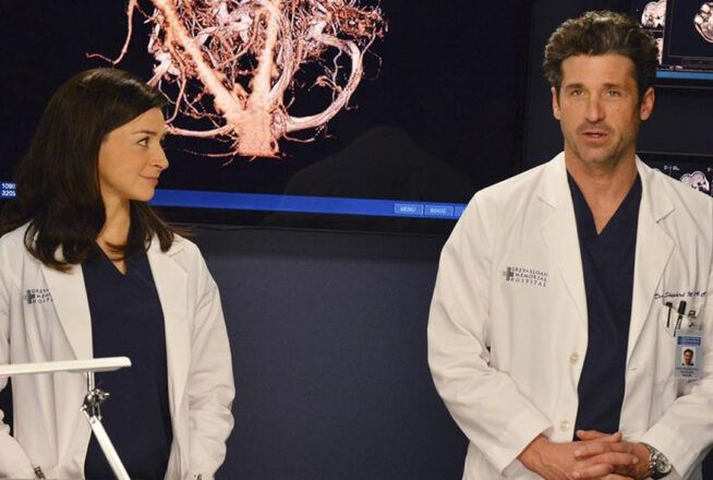 Grey’s Anatomy : découvrez qui va jouer la sœur de Derek et Amelia