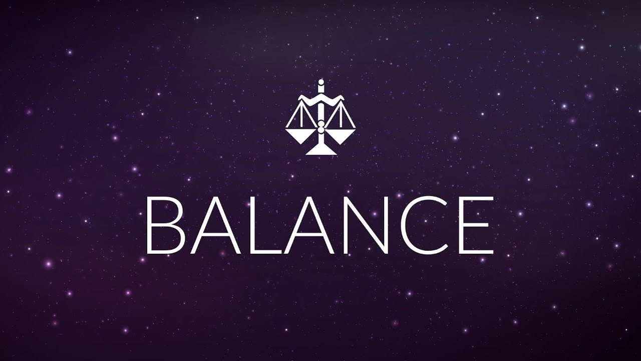 Balance