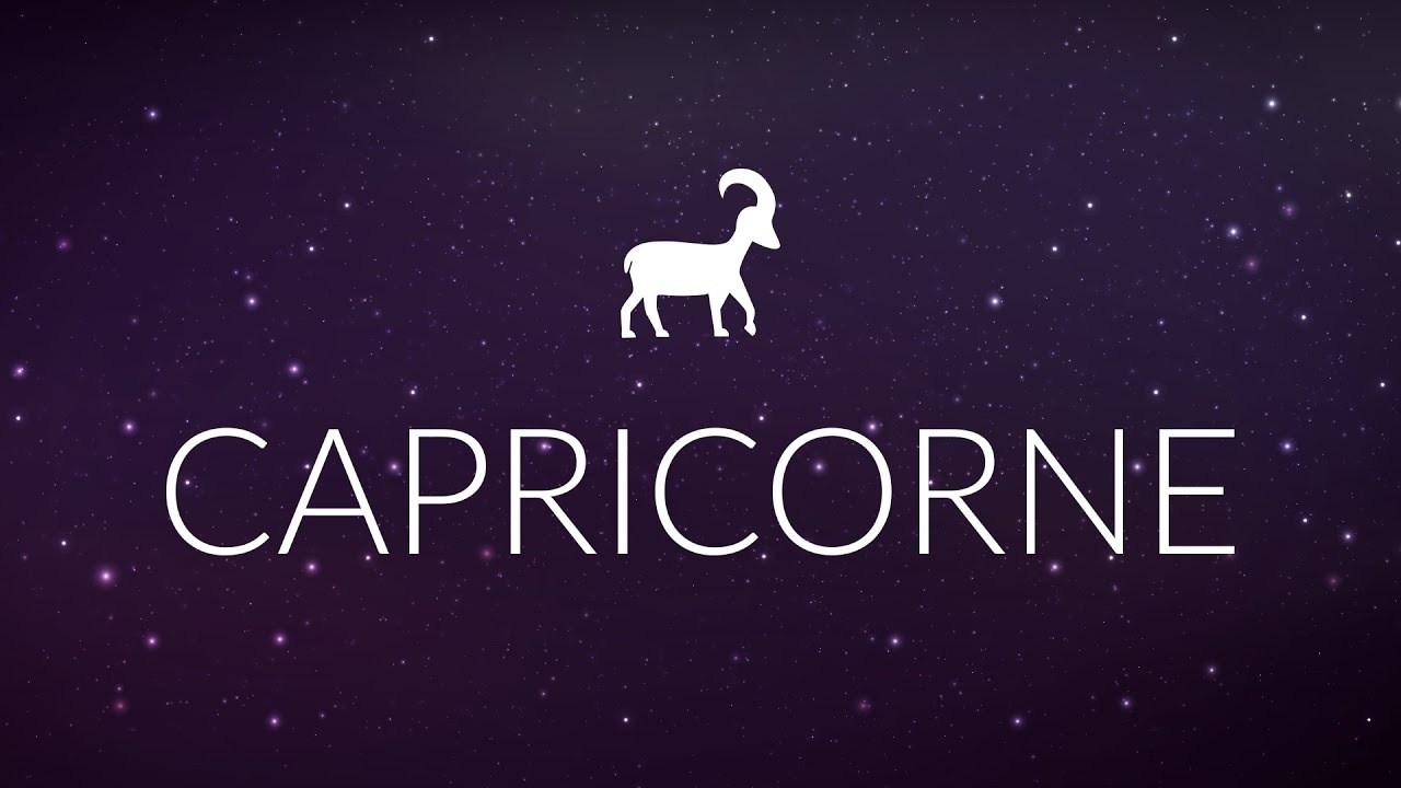 Capricorne