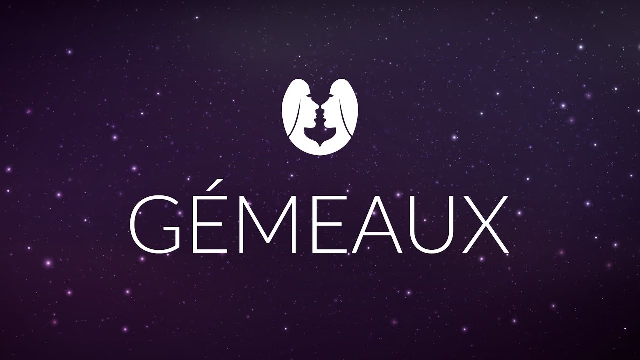 Gémeaux 