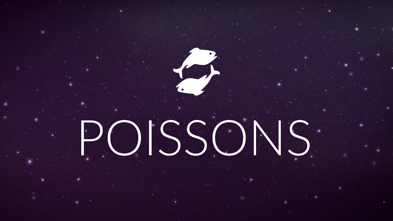 Poissons 