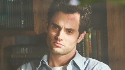 Pourquoi Penn Badgley regrette (vraiment) d&rsquo;avoir clashé Gossip Girl