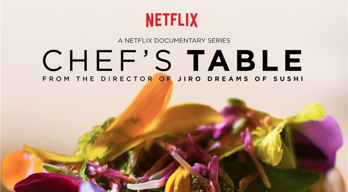 Chef's Table