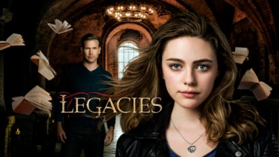 Legacies : 5 persos de The Vampire Diaries qu&rsquo;on verra sûrement dans le spin-off sur Hope