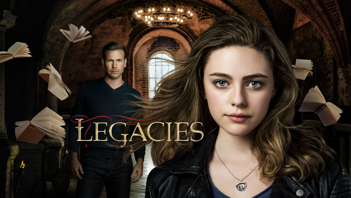 Legacies : 5 persos de The Vampire Diaries qu'on verra sûrement dans le spin-off sur Hope