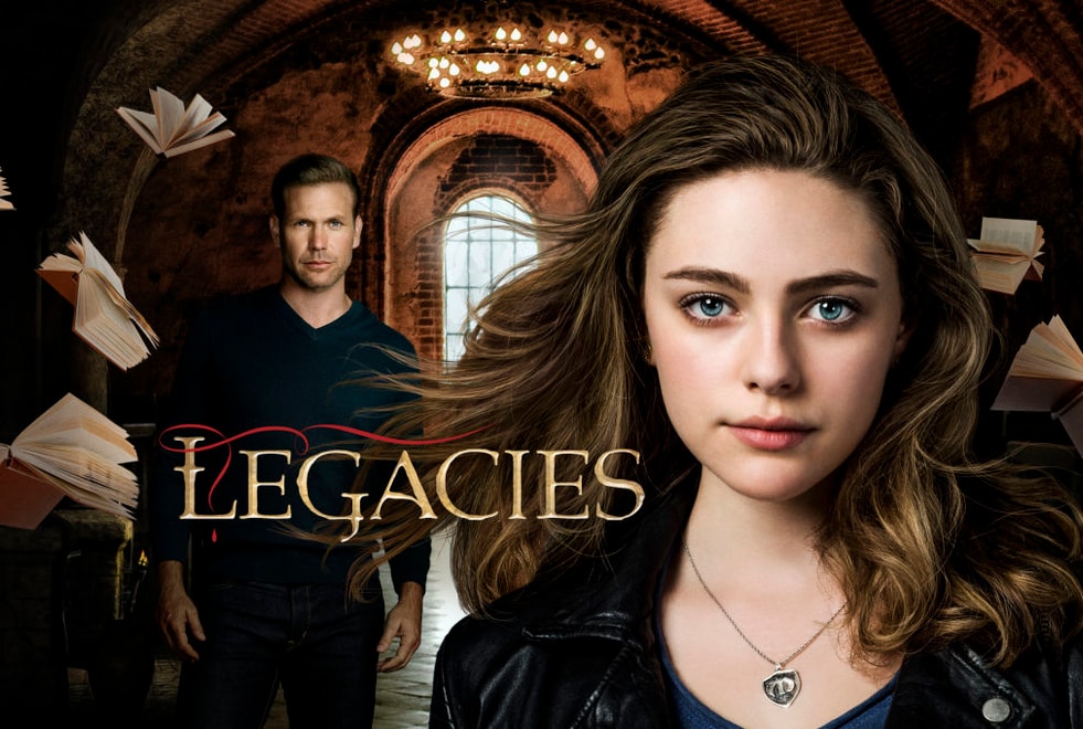 Legacies : 5 persos de The Vampire Diaries qu’on verra sûrement dans le spin-off sur Hope