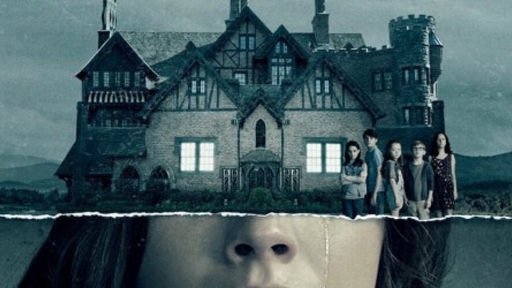 The Haunting of Hill House : la série Netflix est-elle inspirée de faits réels ?