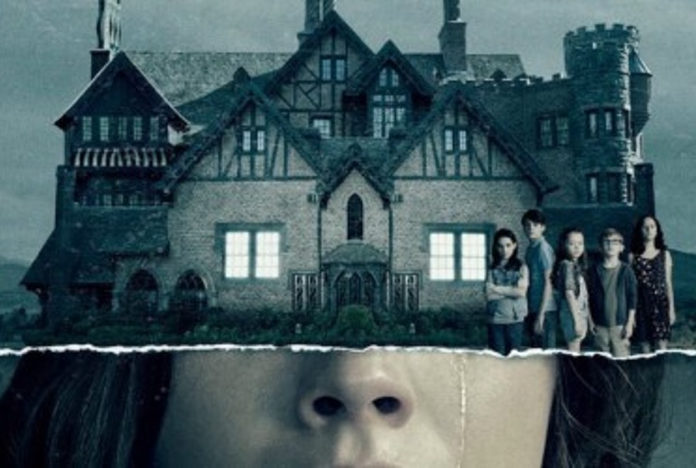 The Haunting of Hill House : la série Netflix est-elle inspirée de faits réels ?