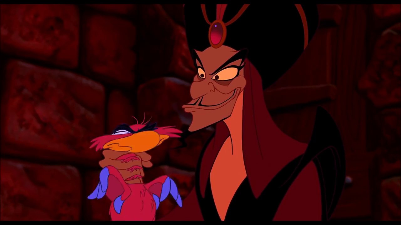 Jafar (Aladdin)