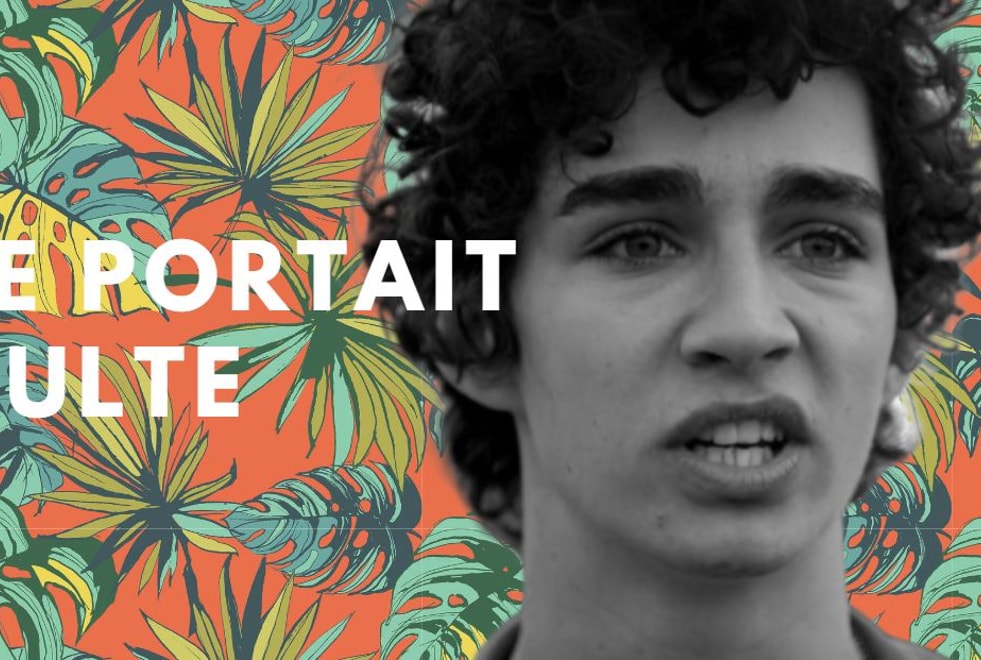 Le portrait culte de la semaine : Nathan Young de Misfits