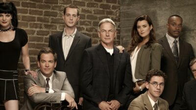 NCIS : le retour d’une ancienne star de la série dans le prochain épisode ?