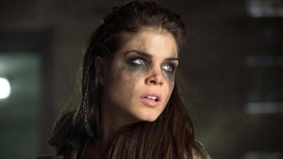 The 100 : Octavia pourrait être absente de la saison 6