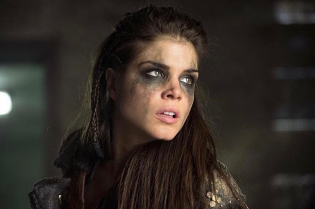 The 100 : Octavia pourrait être absente de la saison 6