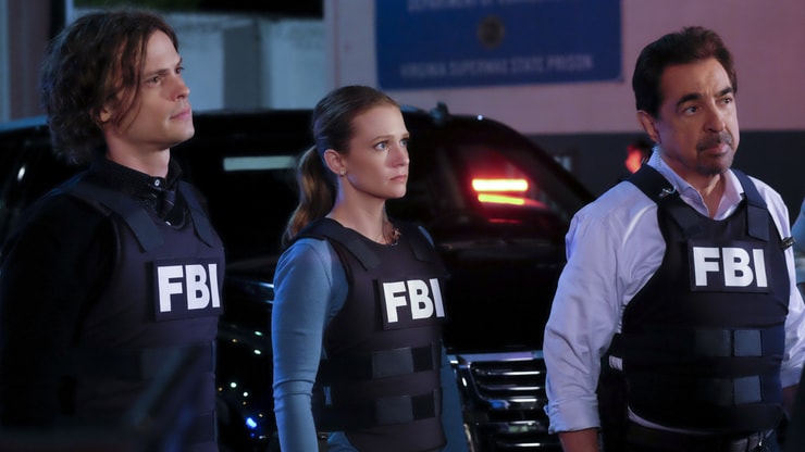 Esprits Criminels : une révélation choc dans le final de la saison 14