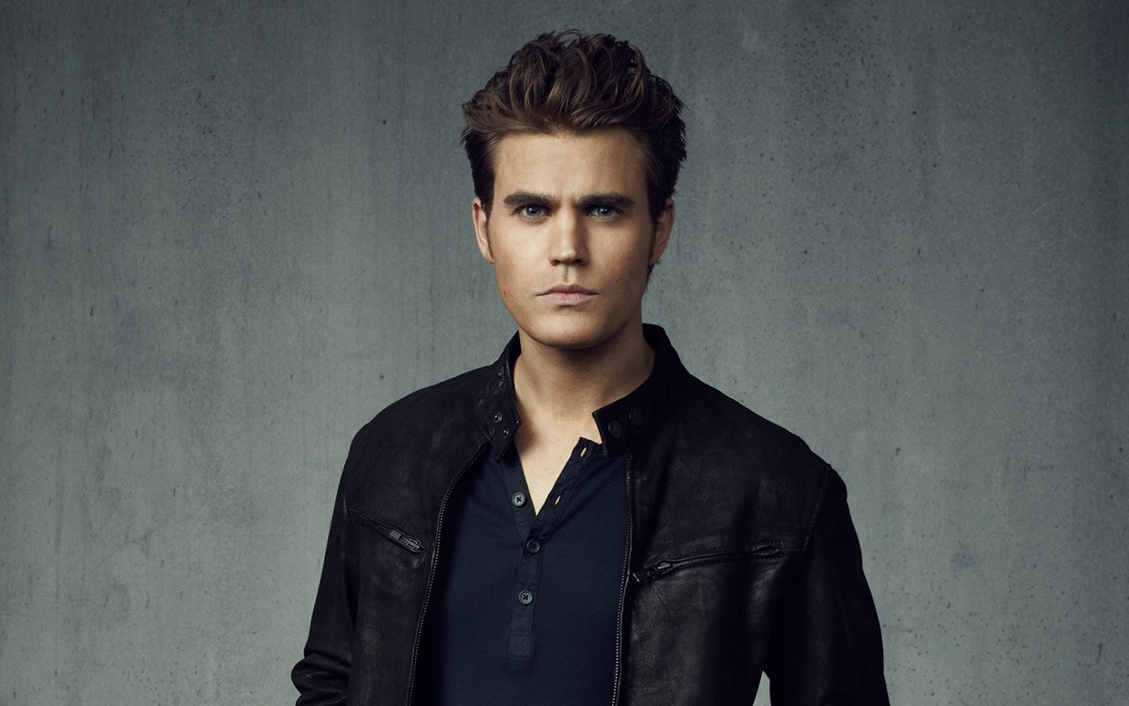 Paul Wesley (The Vampire Diaries) va jouer un prof de lycée dans sa nouvelle série