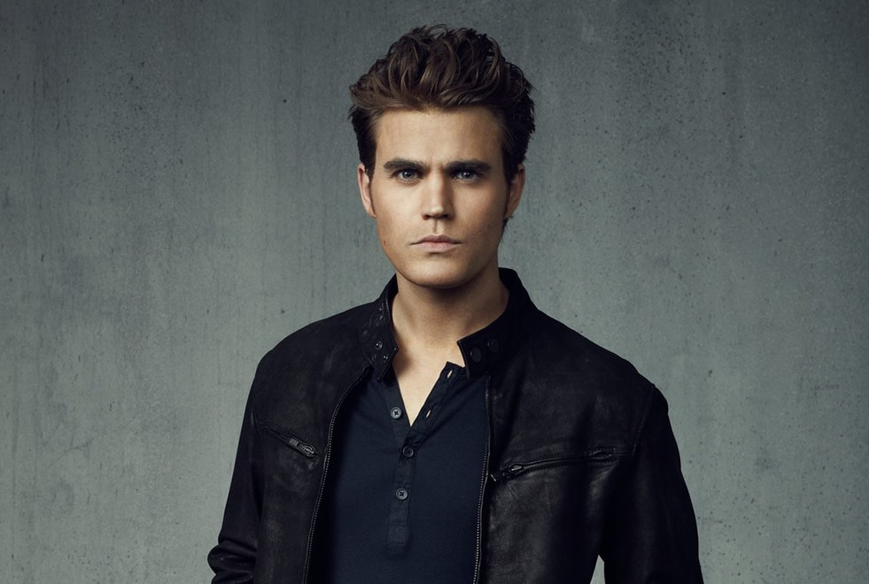 Paul Wesley (The Vampire Diaries) va jouer un prof de lycée dans sa nouvelle série