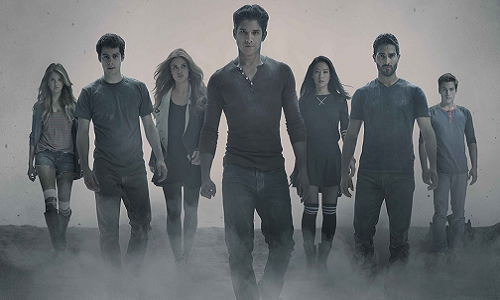 Teen Wolf