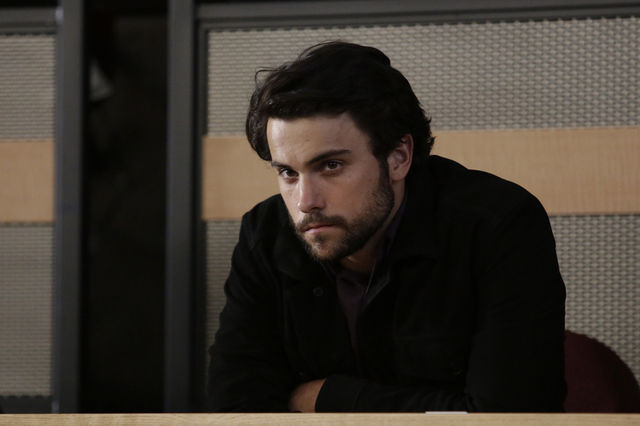 Connor Walsh