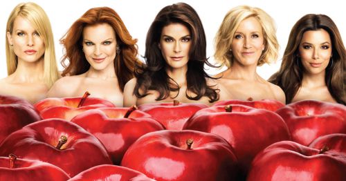 Desperate Housewives