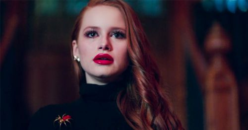 Cheryl Blossom