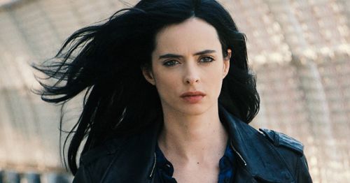 Jessica Jones