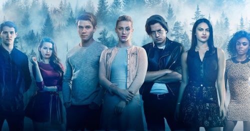 Riverdale