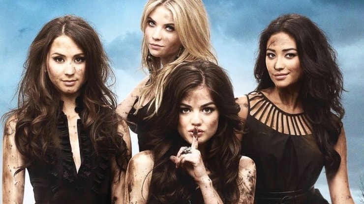 Pretty Little Liars : cette star de la série est aussi déçue que les fans par l'épisode final