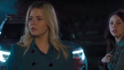 The Perfectionists : un meurtre éclate dans le trailer du spin-off de PLL