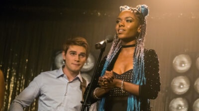 Riverdale : découvrez qui va jouer le love interest de Josie dans le spin-off