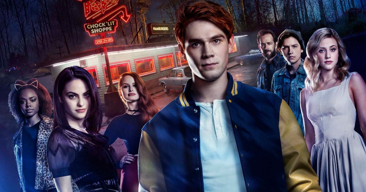 Riverdale
