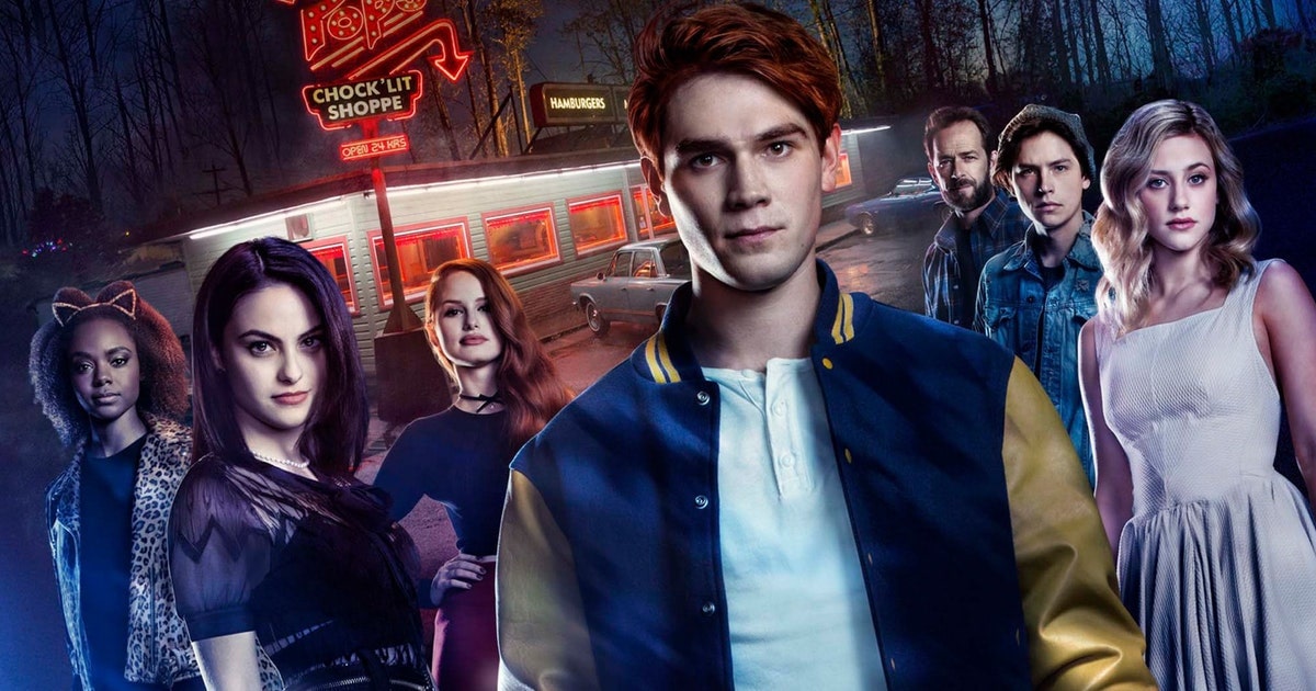 Riverdale 