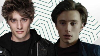 Tes préférences séries nous diront si tu es plus Lucas ou Eliott de Skam France