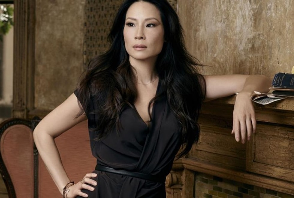 Lucy Liu rejoint la nouvelle série du créateur de Desperate Housewives