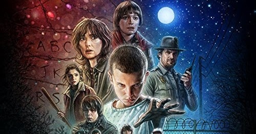 Stranger Things