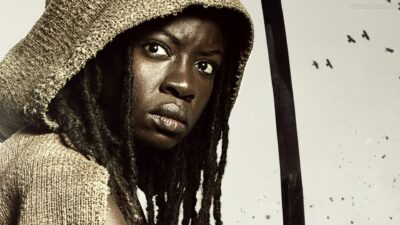 The Walking Dead : Danai Gurira (Michonne) quitte la série après la saison 10