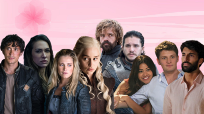 The 100, Jane the Virgin, Elite : 10 triangles amoureux qui vont arriver dans les séries en 2019