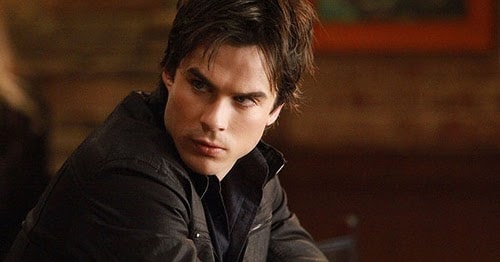 Damon Salvatore