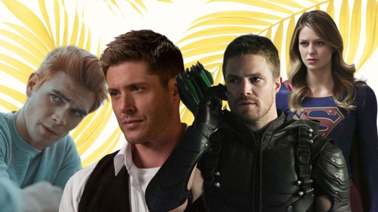 Riverdale, Supernatural... Les dates des fins de saisons de vos séries