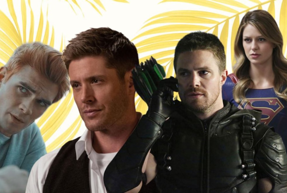 Riverdale, Supernatural… Les dates des fins de saisons de vos séries
