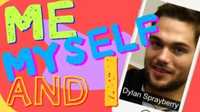 Teen Wolf : Dylan Sprayberry parle challenge et Liam ! (interview exclu)
