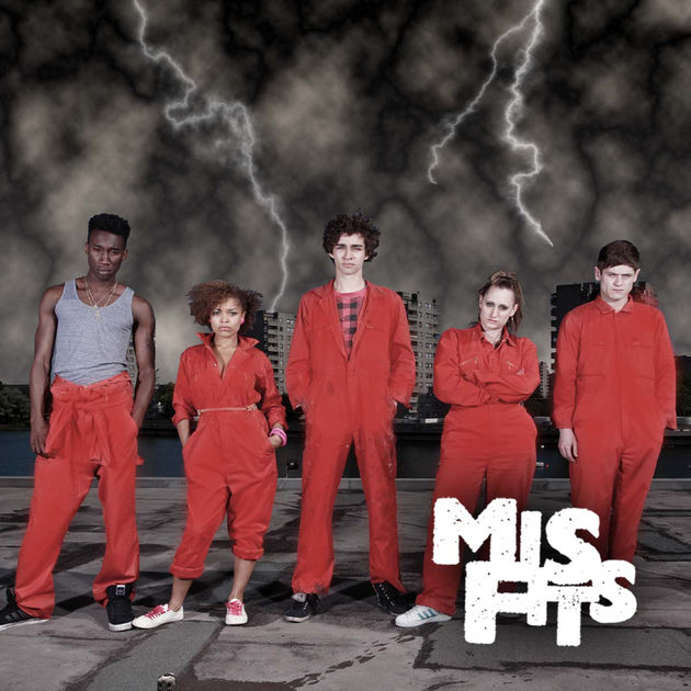 Misfits