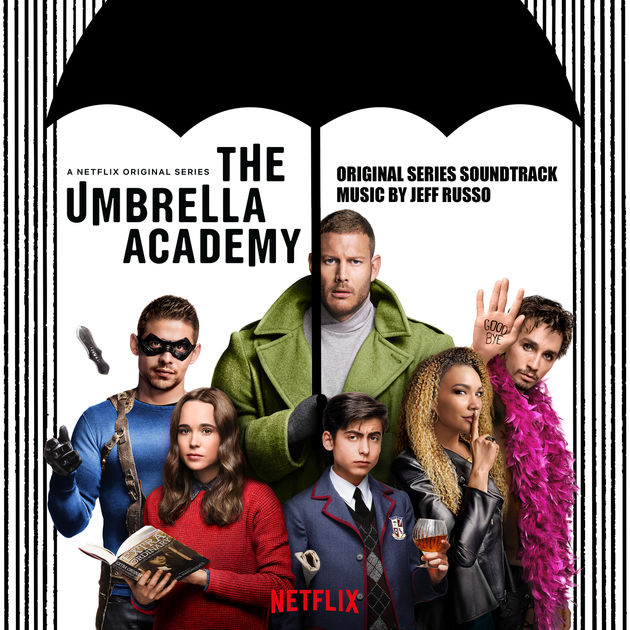 Umbrella Academy