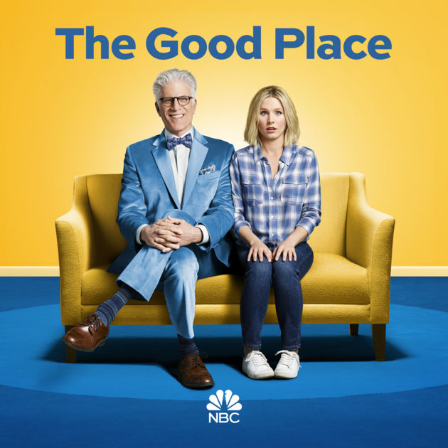 The Good Place 